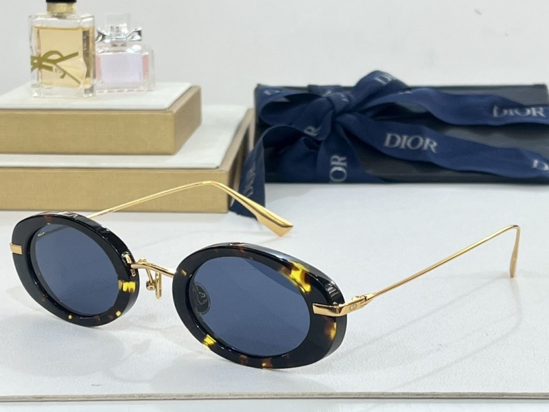 Dior Sunglasses